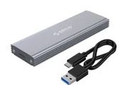 ORICO SSD M.2 Hard Drive Enclosure