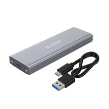 ORICO SSD M.2 Hard Drive Enclosure