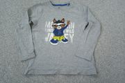Boys Long Sleeved Tshirt / Top