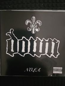 Down - Nola.