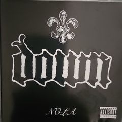 Down - Nola.