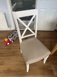 Dining chairs