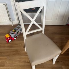 Dining chairs