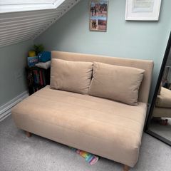 Marks and Spencer's Logan Sofa Bed