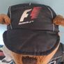 Formula 1 Collectable Teddy Bear Image 4