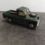 Corgi Land Rover Image 2