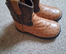 toddlers boots