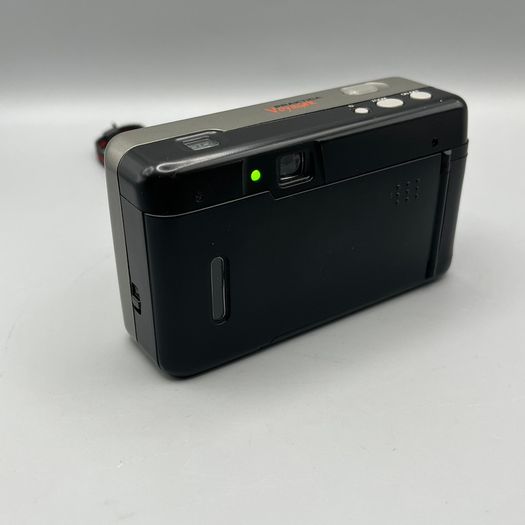 Praktica Voyager ZOOM fifty 35mm Film Camera Point & Shoot