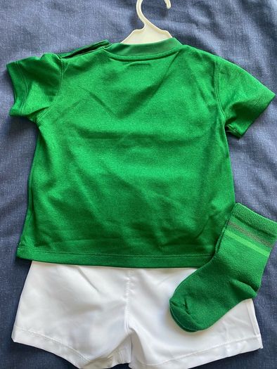 Size 18-24 months Ireland Kit