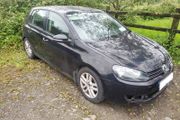 2009 Volkswagen Golf 2.0 tdi Breaking