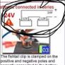 Solar power Inverter 4000W pure sine wave 24v To 220v AC Voltage Converter Car Micro Inverter +2 LED Display Image 2