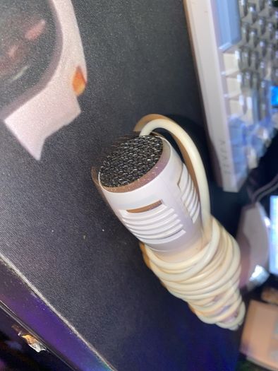 mic