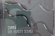 Sunna CD - One Minute Science