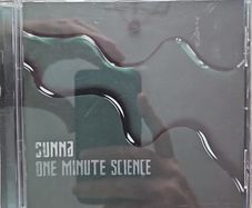 Sunna CD - One Minute Science