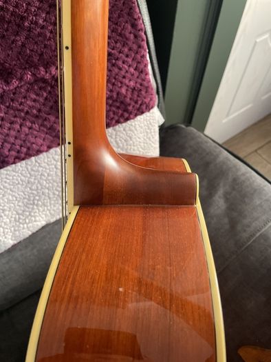 Guitar