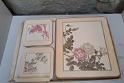 4 Placemats and 4 coasters