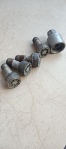 Alloy Wheel Lock Nuts