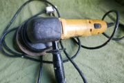 DeWALT DW443 Electronic V.S. Random Orbit Sander