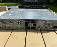 amplifiers