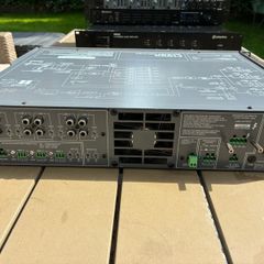 amplifiers