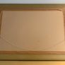 Golden Elegance Mirror Image 3