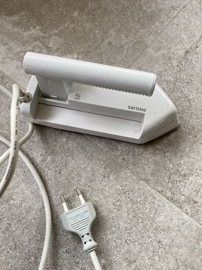 Philips Travel Iron