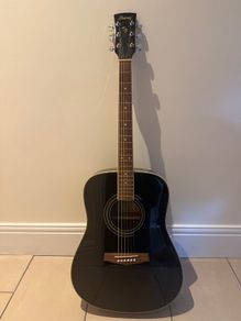 Ibanez Pf104sjp-b