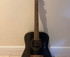 Ibanez Pf104sjp-b