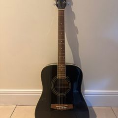 Ibanez Pf104sjp-b