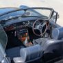 MGB  Coupe - 1973 (Black) Image 9