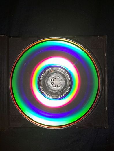 Golden Horde CD