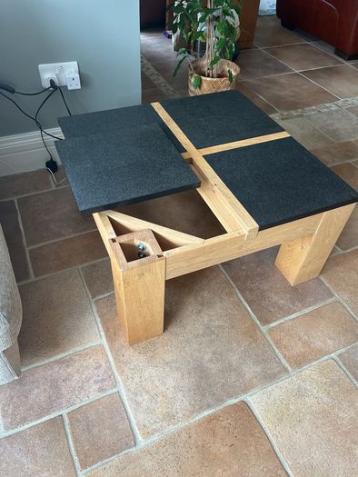 table