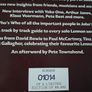 Mojo Special Edition - John Lennon - Magazine - limited edition - Numbered Image 2