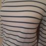 Stripe top Image 3