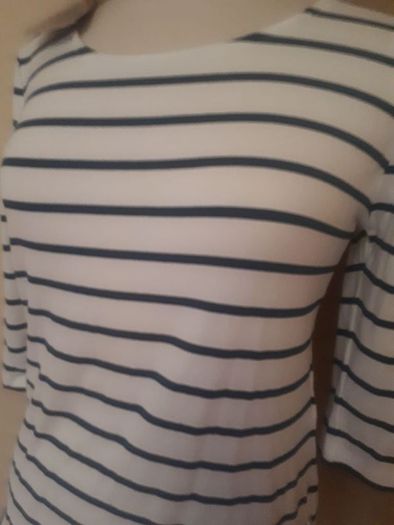 Stripe top