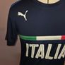 2015/16 Puma Italy National Team Training Jersey - Medium size Image 3