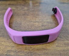 Garmin vivo fit 2 tracker
