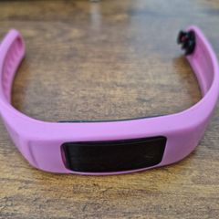 Garmin vivo fit 2 tracker