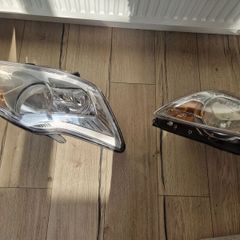 Ford Focus 2008 Headlight