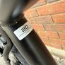 Trek FX2 Hybrid Bike Image 4
