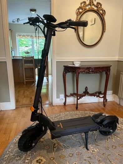 Ausum L2 Max E-scooter