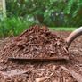 100% Natural Irish Bark Mulch 300kg | Kildare & Surrounding Counties Image 6
