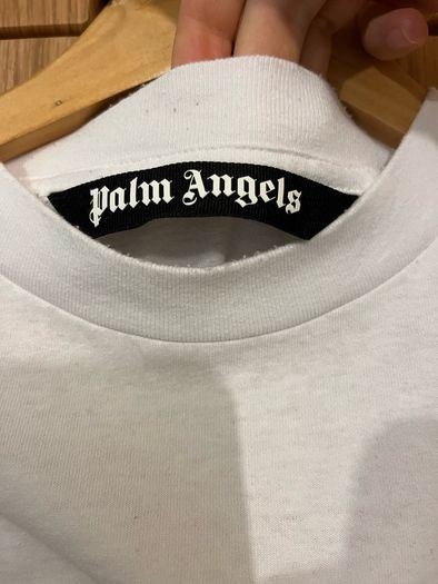 Palm Angels T Shirt