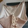 SHEIN Shorts and Bralet Co-Ords x 2 sets - Sz M (Fit 8 UK) Image 2