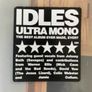 IDLES - Mono Ultra (Limited Exclusive with IDLES mix CD) Image 8