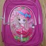 Childrens Bag Gorgeous Girl 3D  Pink Image 3