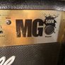 Marshall MG50fx guitar amp Image 3