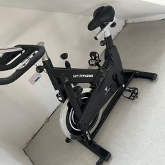 Hit Fitness Air Bike