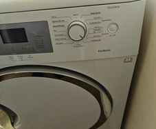 Biko Tumble Dryer - requires service