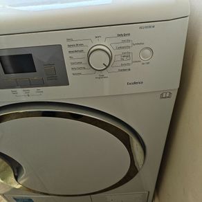 Biko Tumble Dryer - requires service